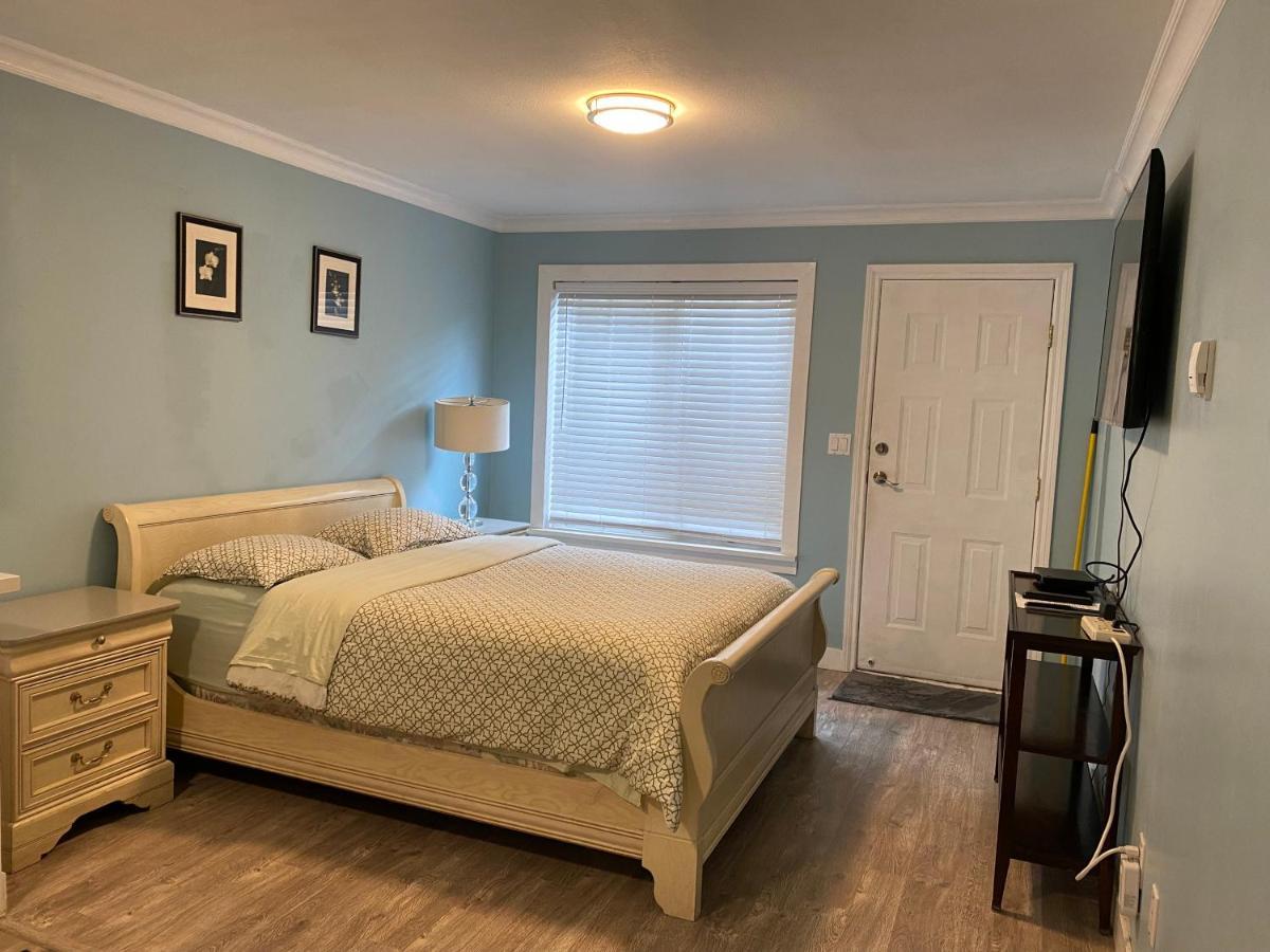 Jane'S Cozy Suite Surrey Exteriér fotografie