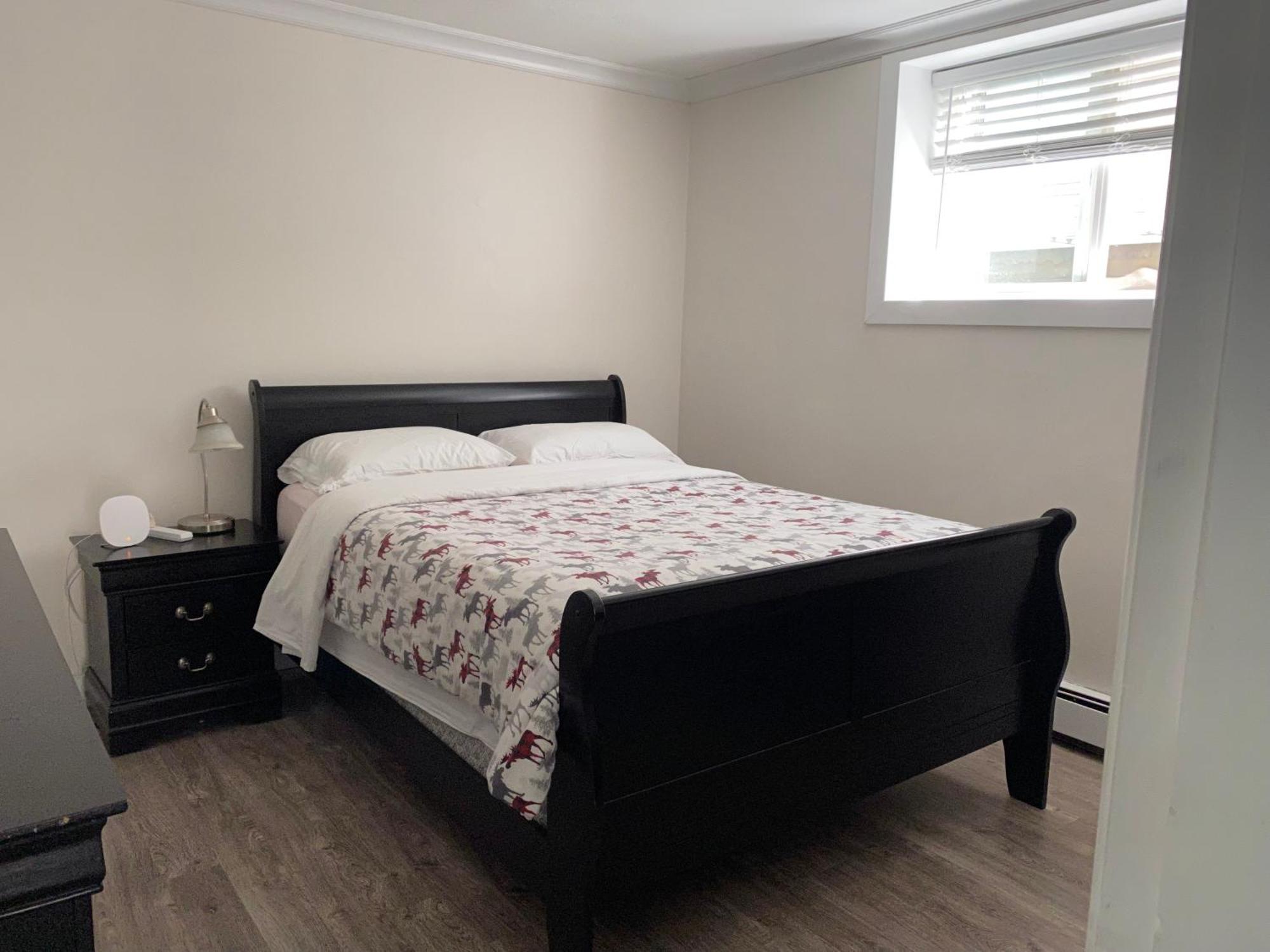 Jane'S Cozy Suite Surrey Exteriér fotografie