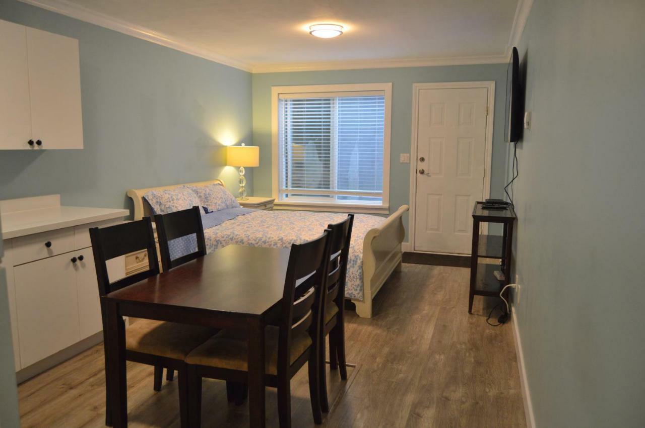 Jane'S Cozy Suite Surrey Exteriér fotografie